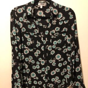 Express Portofino Blouse